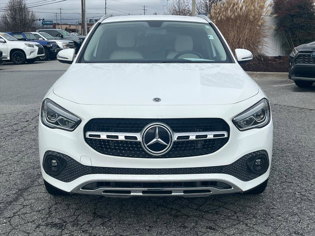 Used 2021 Mercedes-Benz GLA 250 image 6