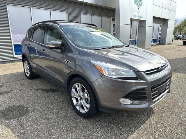 Used 2013 Ford Escape SEL image 11