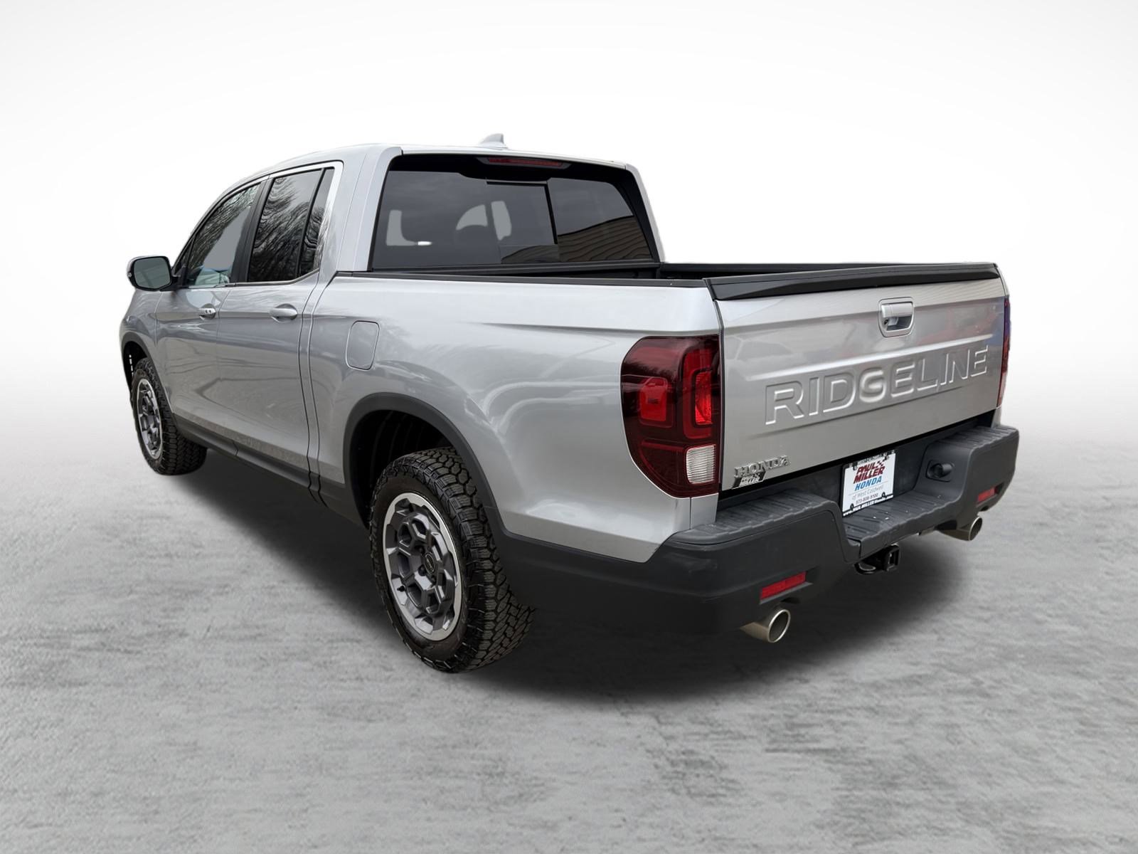 Used 2024 Honda Ridgeline RTL+ image 5