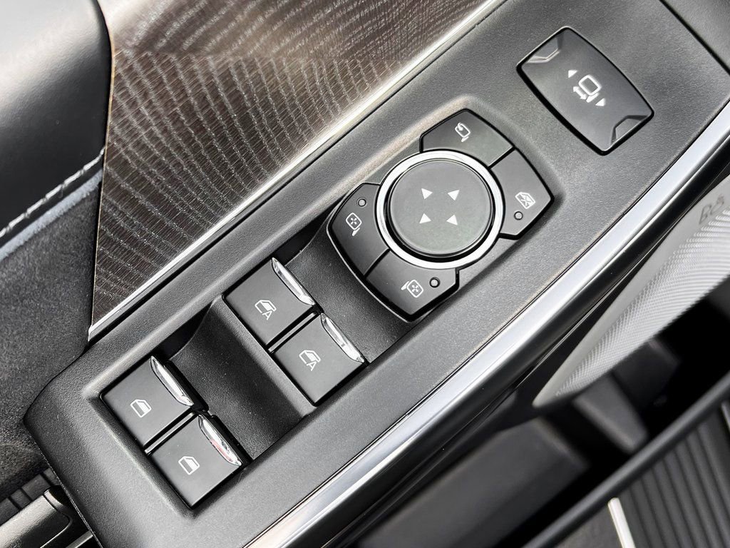 Used 2025 Ford F250 Platinum image 29