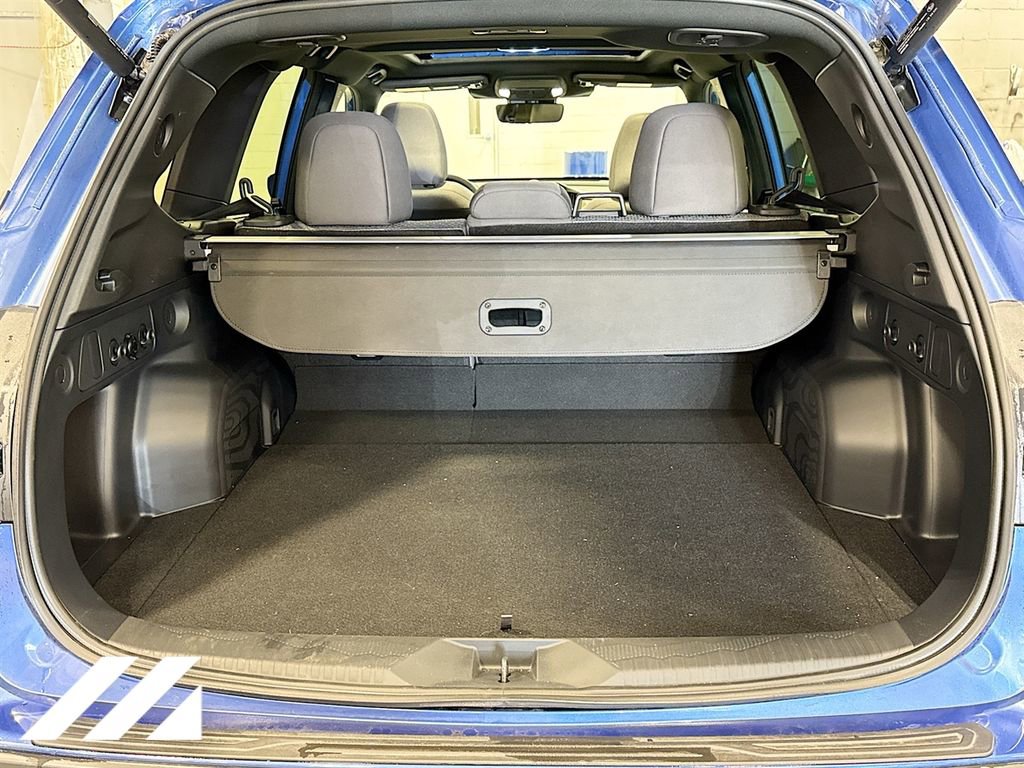 Certified 2026 Subaru Forester Premium AWD/4WD image 27