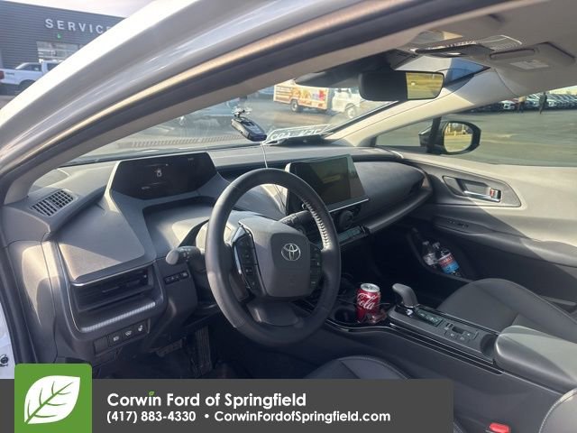 Used 2024 Toyota Prius XLE image 15