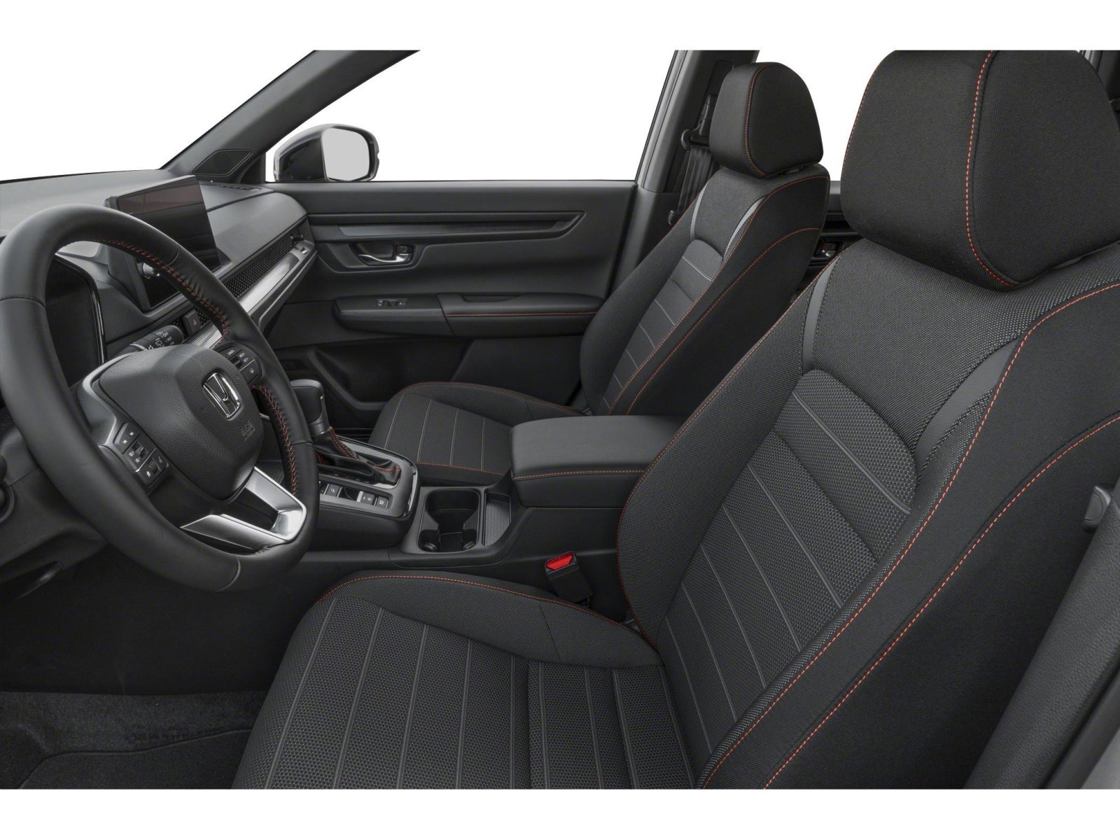 Used 2026 Honda CR-V Sport image 6