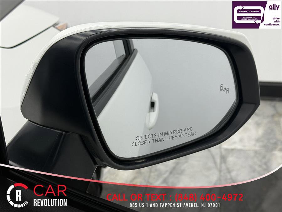 Used 2021 Toyota RAV4 XLE Premium AWD/4WD image 41