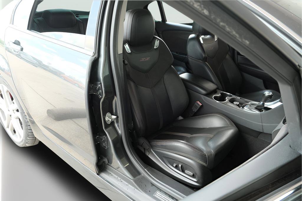 Used 2017 Chevrolet SS image 25