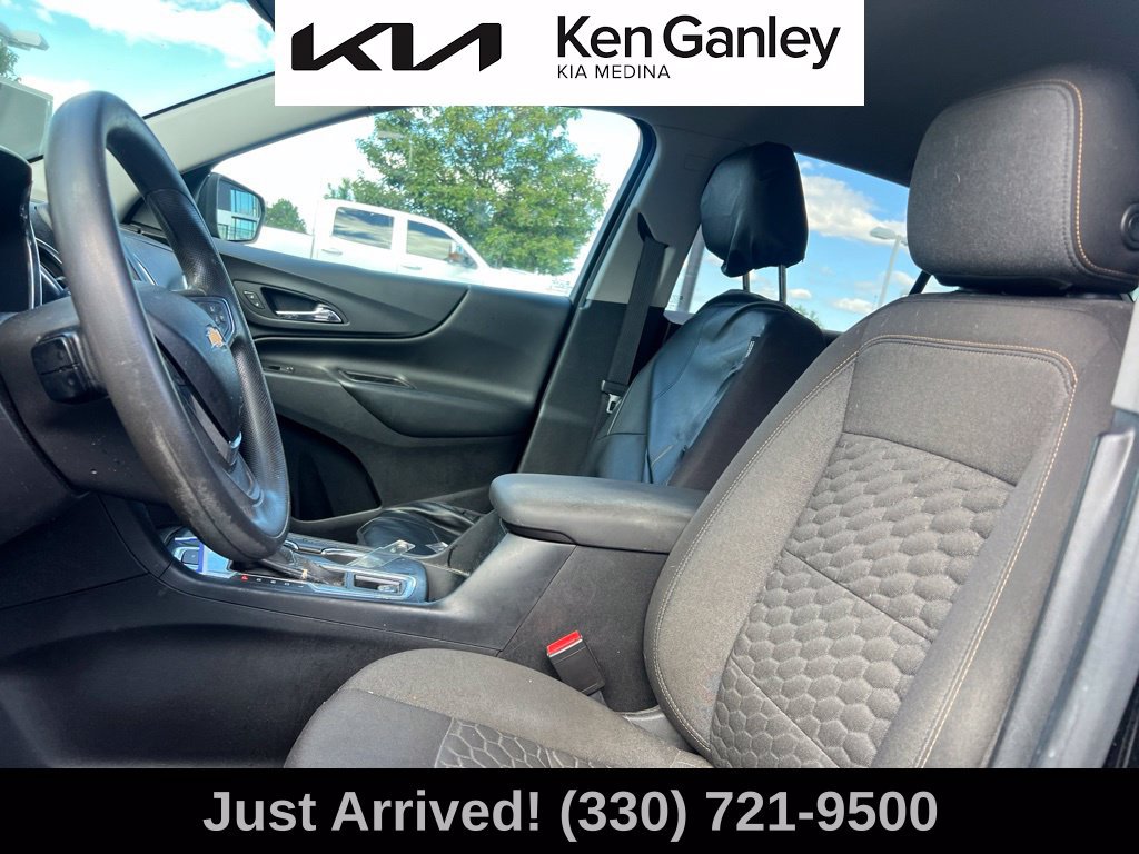 Used 2019 Chevrolet Equinox LT AWD/4WD image 11