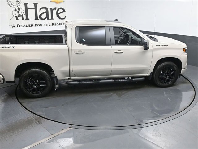 New 2026 Chevrolet Silverado 1500 High Country w/ Technology Package image 17