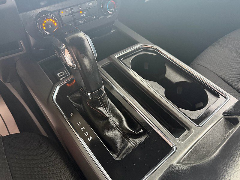 Used 2019 Ford F150 XLT w/ Equipment Group 301A Mid image 14