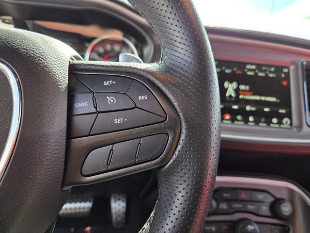 Used 2022 Dodge Challenger R/T Scat Pack RWD image 24