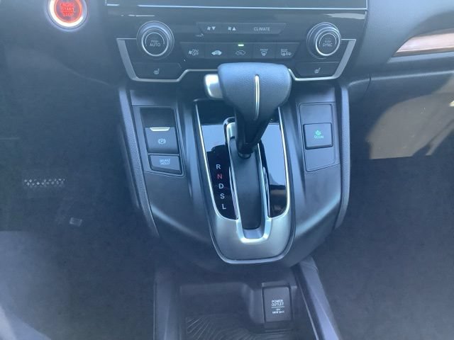 Used 2019 Honda CR-V EX image 31