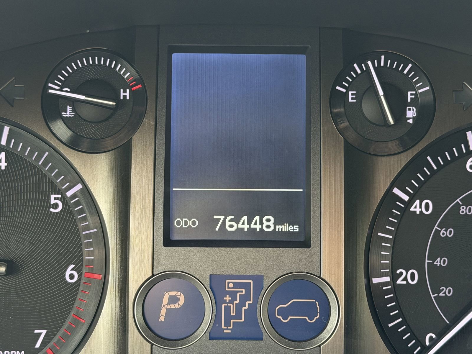 Used 2018 Lexus GX 460 Premium AWD/4WD image 6