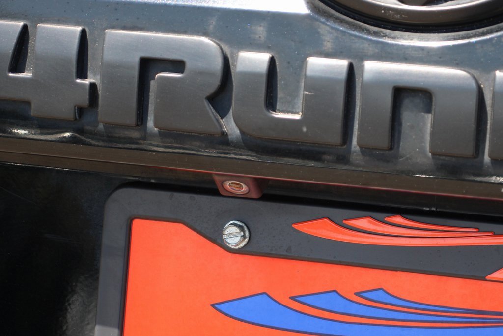 Used 2018 Toyota 4Runner SR5 Premium image 42