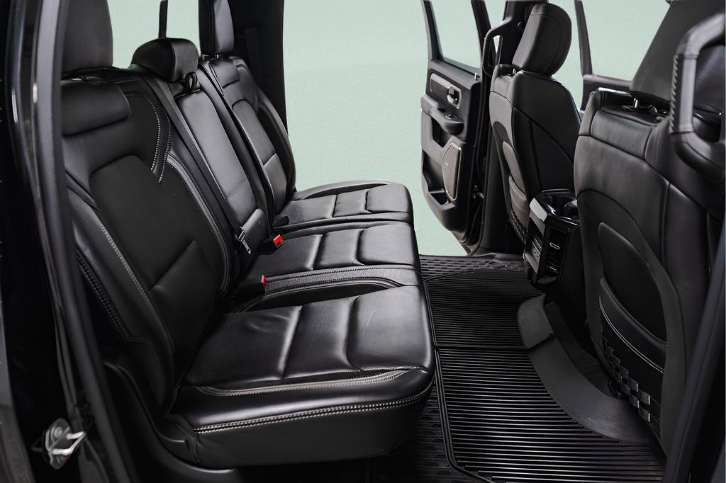 Used 2021 RAM 1500 TRX w/ Trailer Tow Group image 37