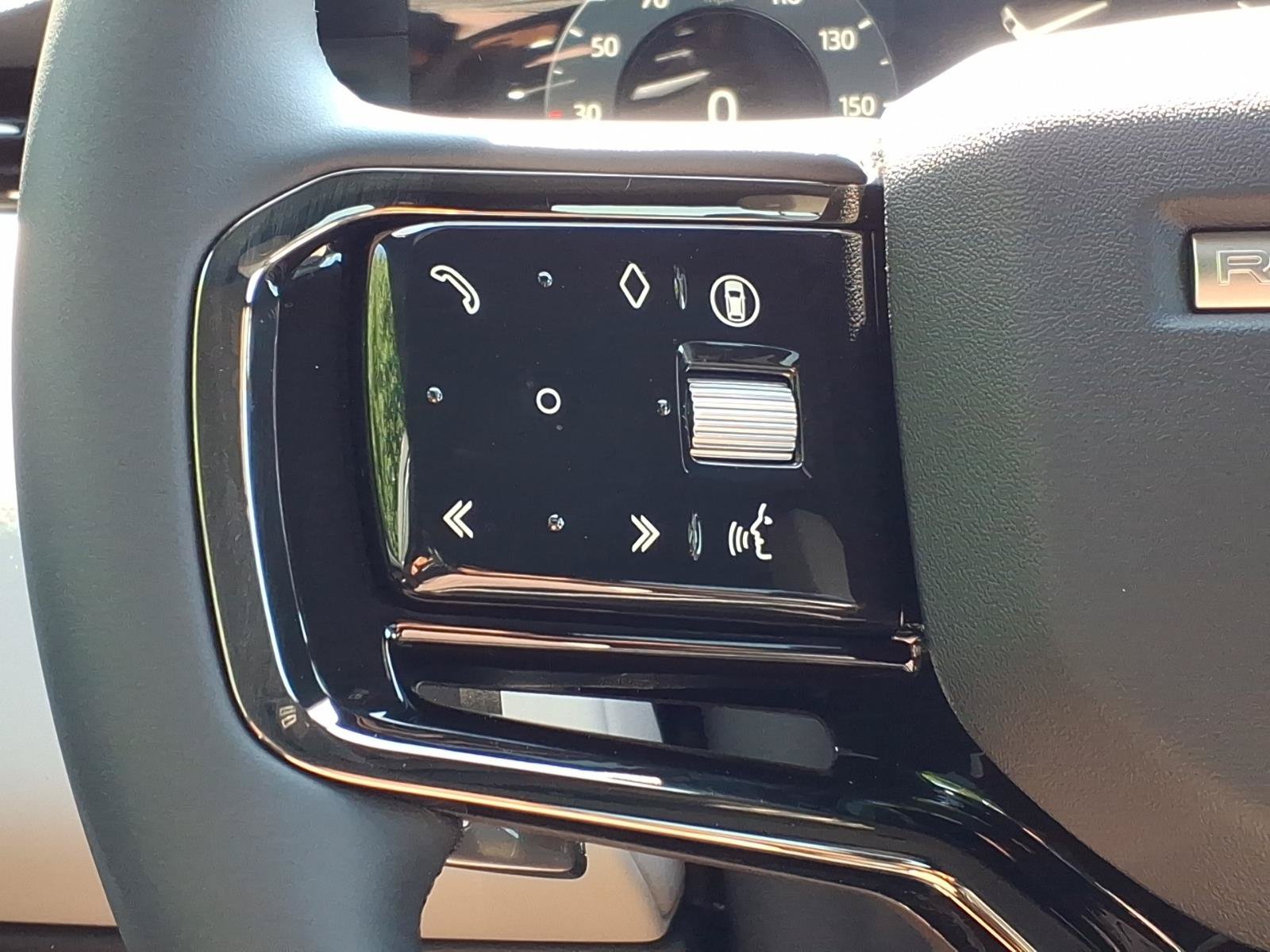 Certified 2026 Land Rover Range Rover Evoque S AWD/4WD image 16