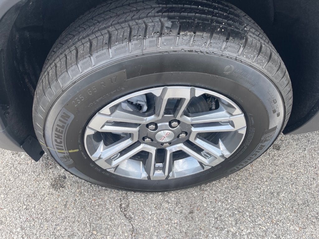 New 2026 GMC Terrain Elevation w/ Technology Package II FWD image 5
