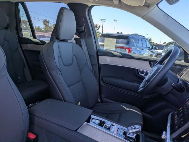 Used 2025 Volvo XC90 B6 Plus w/ Protection Package Premier image 24
