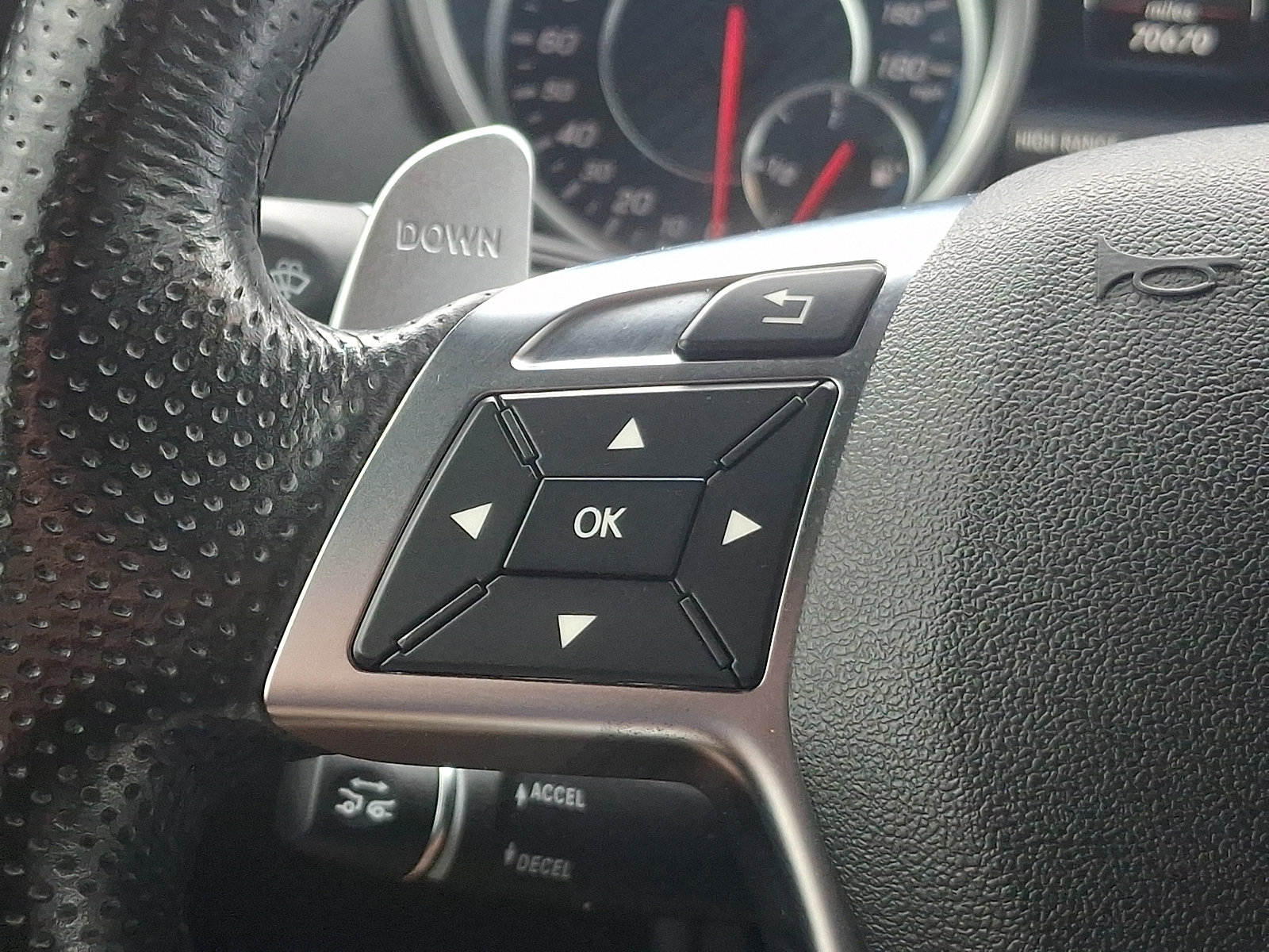 Used 2017 Mercedes-Benz G 63 AMG 4MATIC image 22