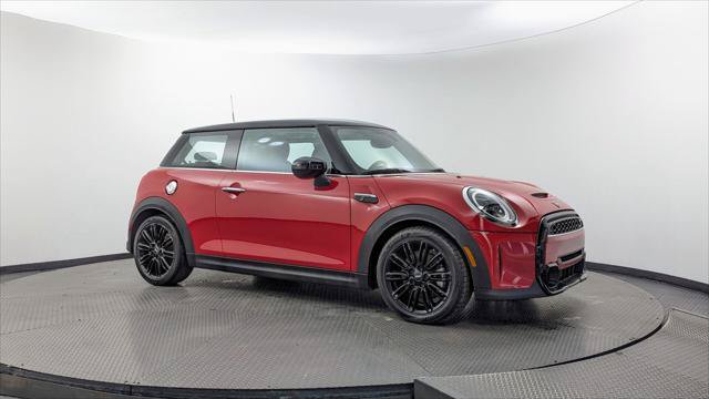 Used 2023 MINI Cooper S FWD image 11