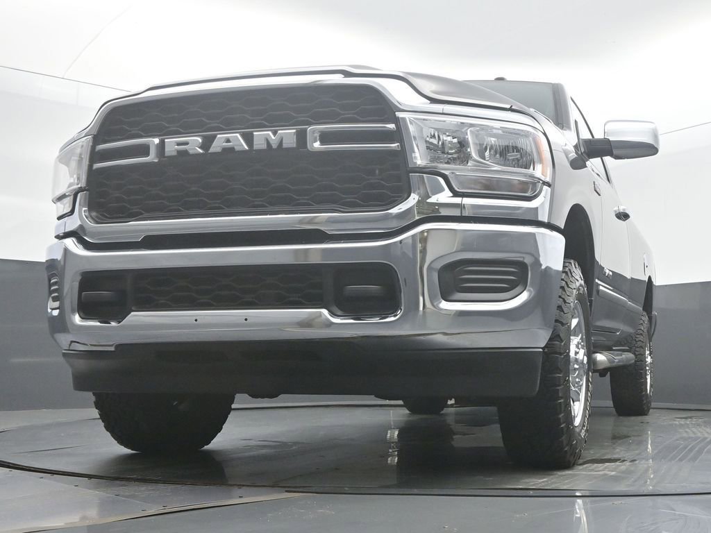 Used 2021 RAM 2500 Tradesman image 42