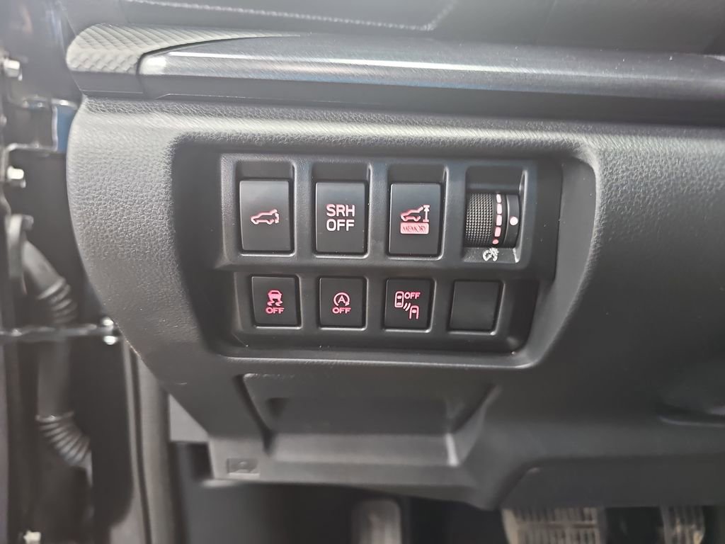 Used 2024 Subaru Forester Wilderness AWD/4WD image 25