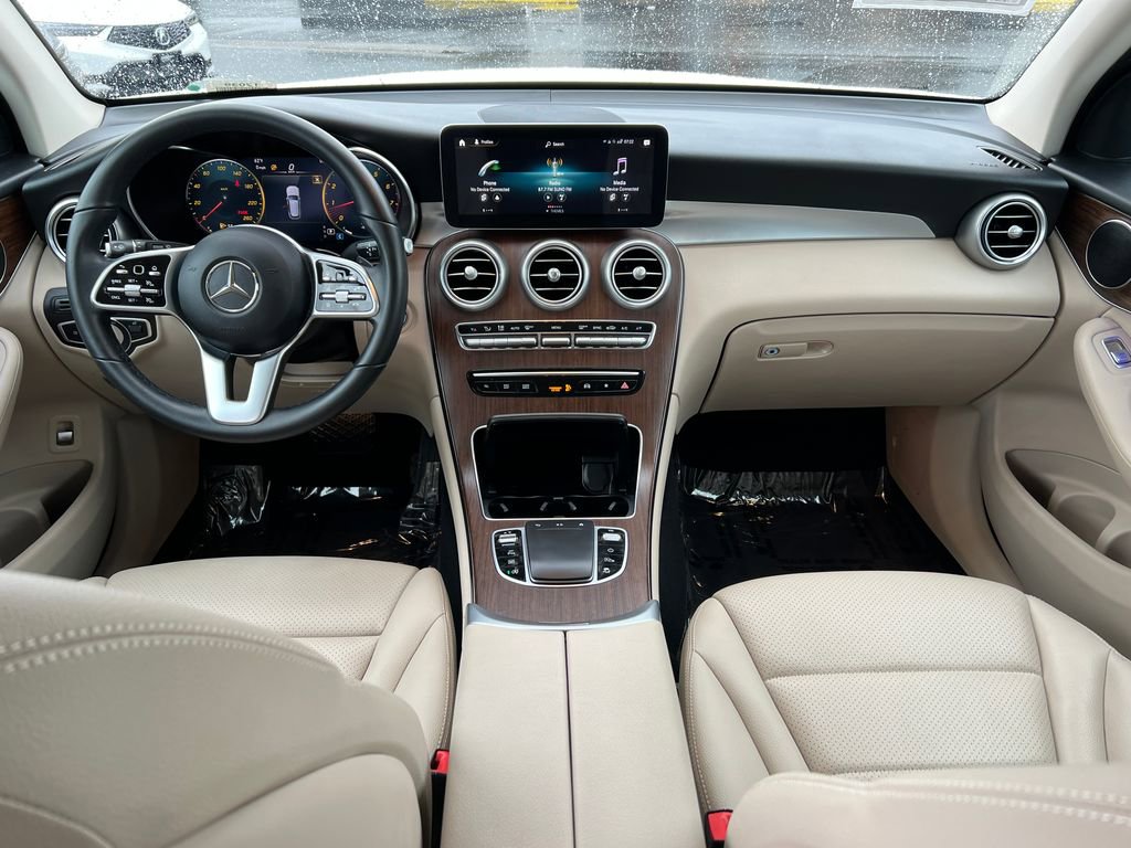 Used 2022 Mercedes-Benz GLC 300 image 30
