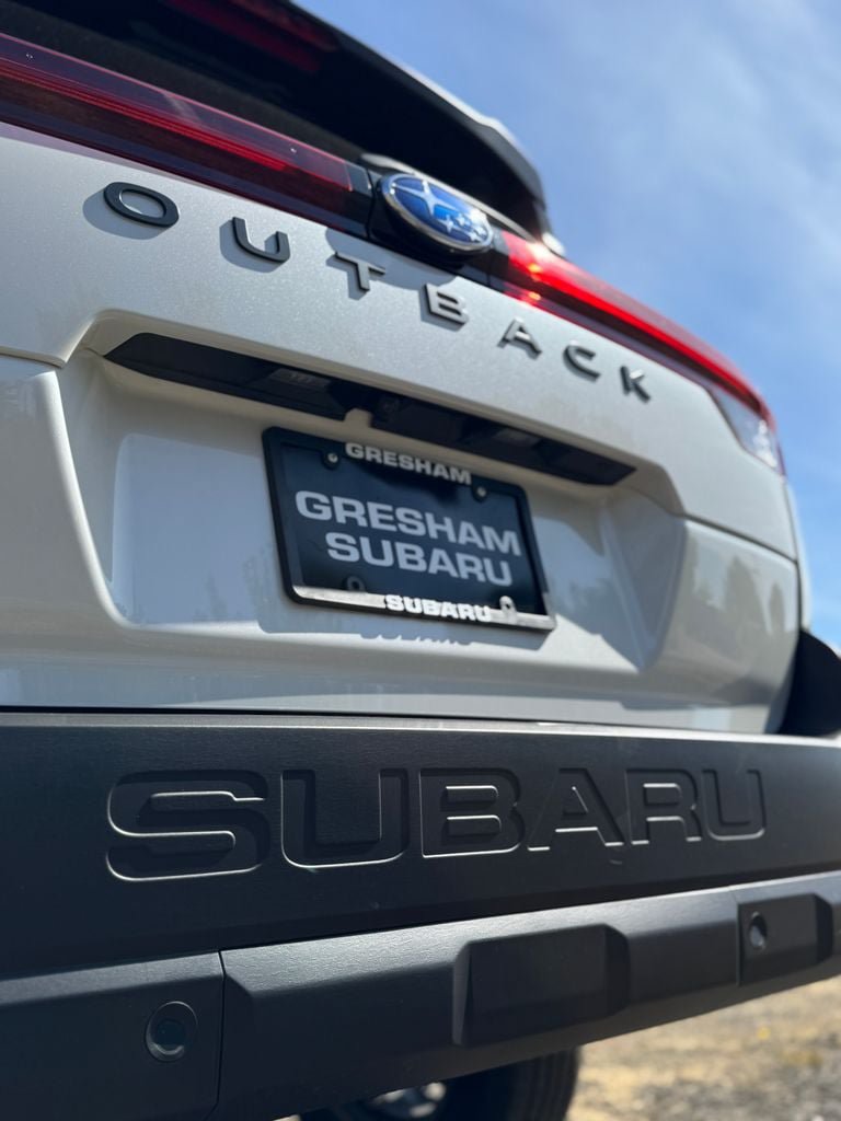 New 2026 Subaru Outback Premium AWD/4WD image 45