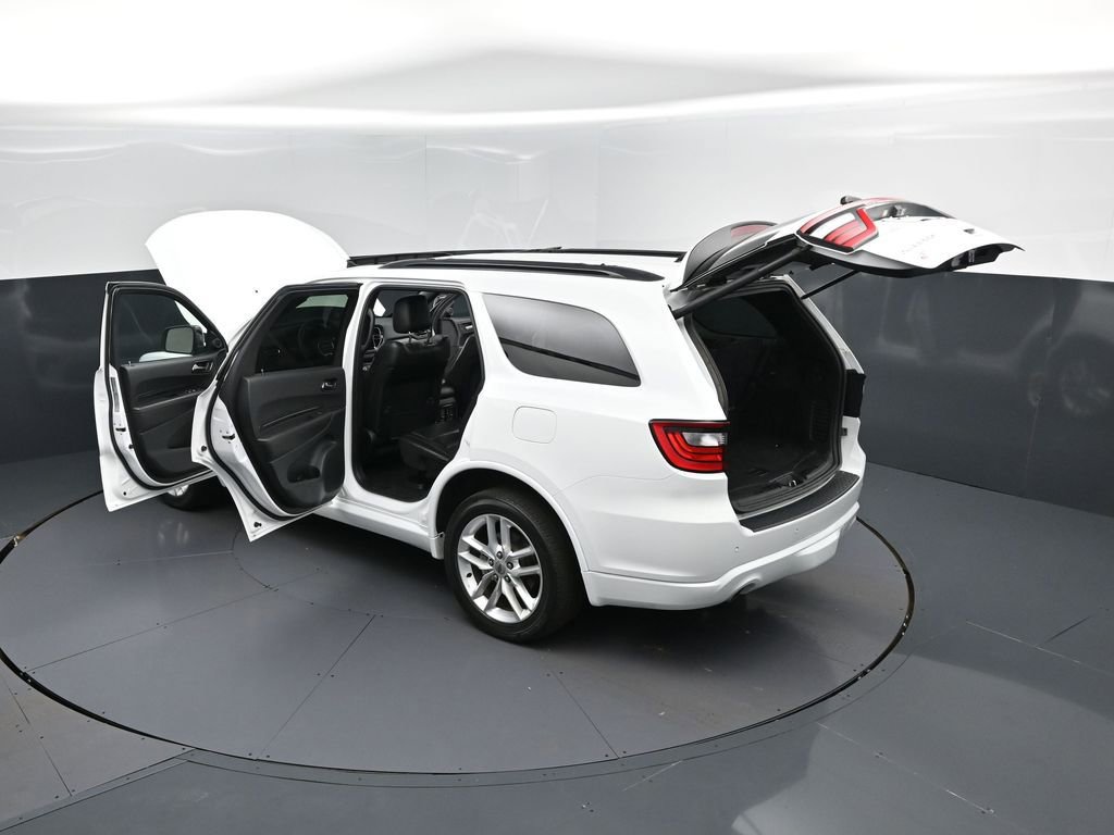 Used 2024 Dodge Durango GT image 48