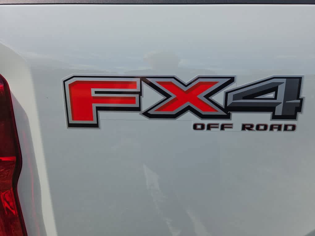 New 2026 Ford F350 XLT AWD/4WD image 18