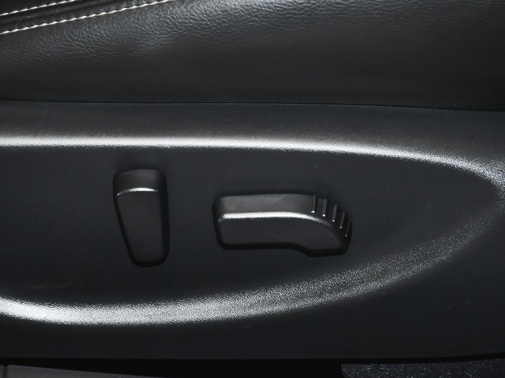 Used 2019 Nissan Maxima 3.5 SL w/ Floor Mat Group image 53