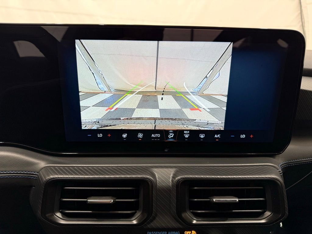 New 2025 Ford Mustang Dark Horse image 22