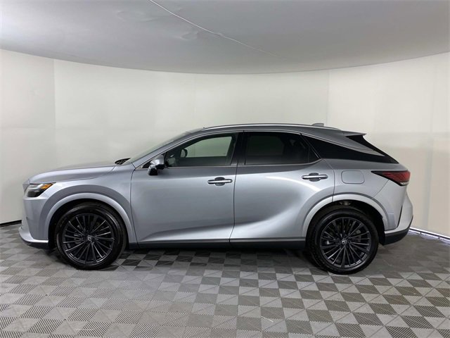 Used 2024 Lexus RX 350 Premium w/ Convenience Package image 5