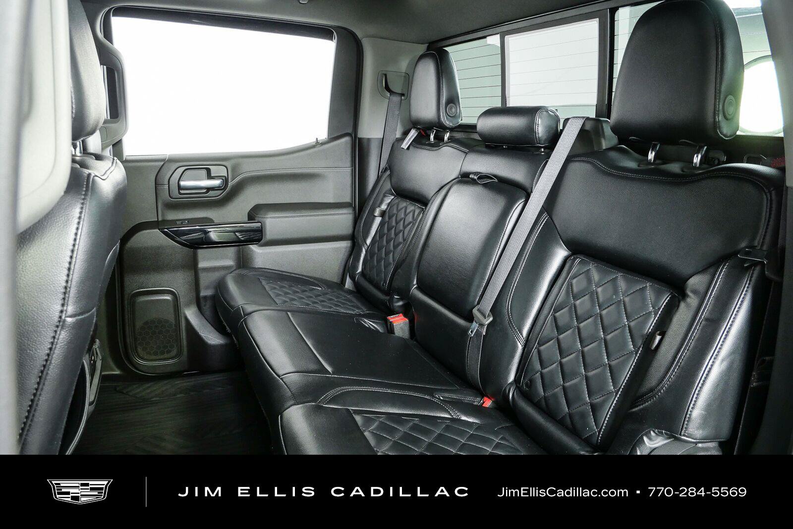 Used 2020 Chevrolet Silverado 1500 RST w/ All-Star Edition AWD/4WD image 17