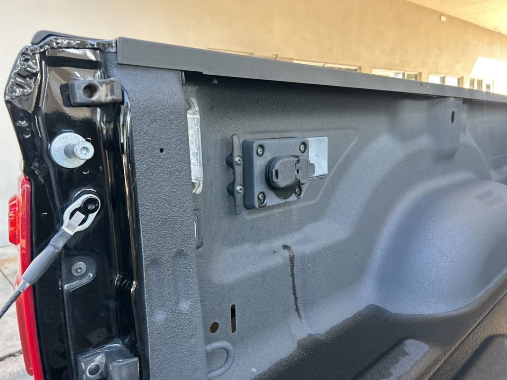 Used 2024 RAM 3500 Big Horn w/ Bed Utility Group image 36