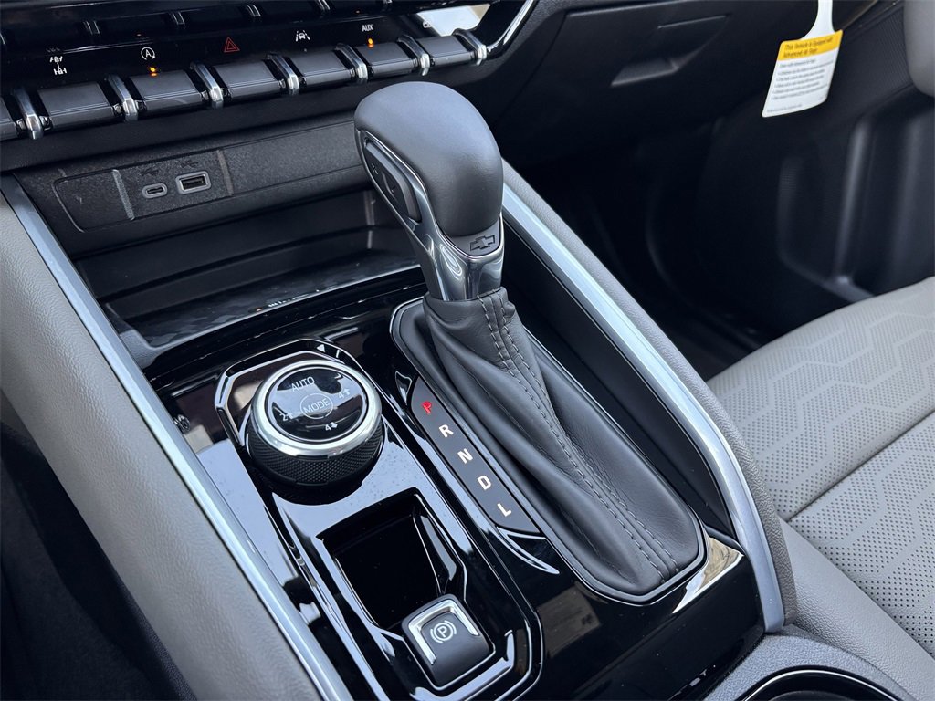 New 2026 Chevrolet Colorado ZR2 w/ Technology Package image 26