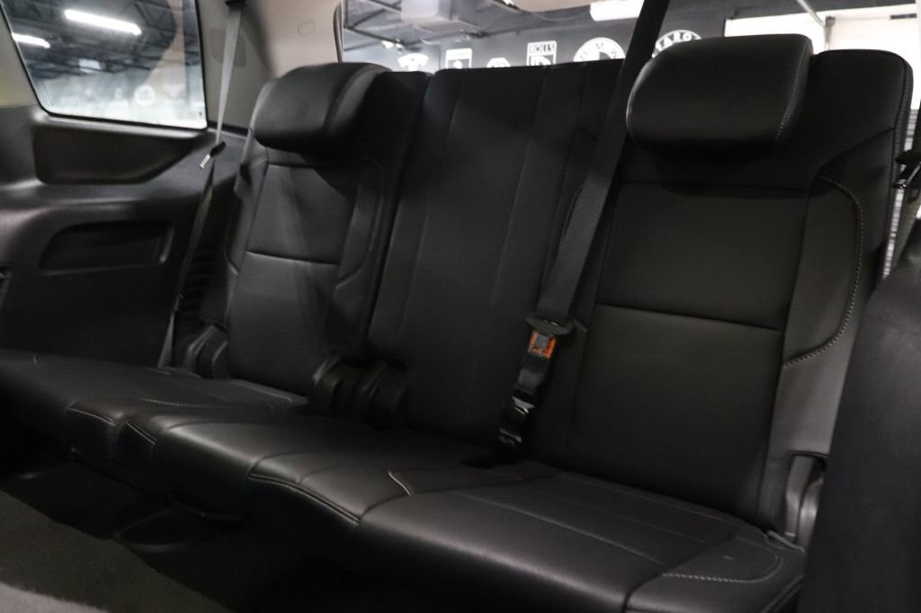 Used 2018 Chevrolet Tahoe Premier image 24