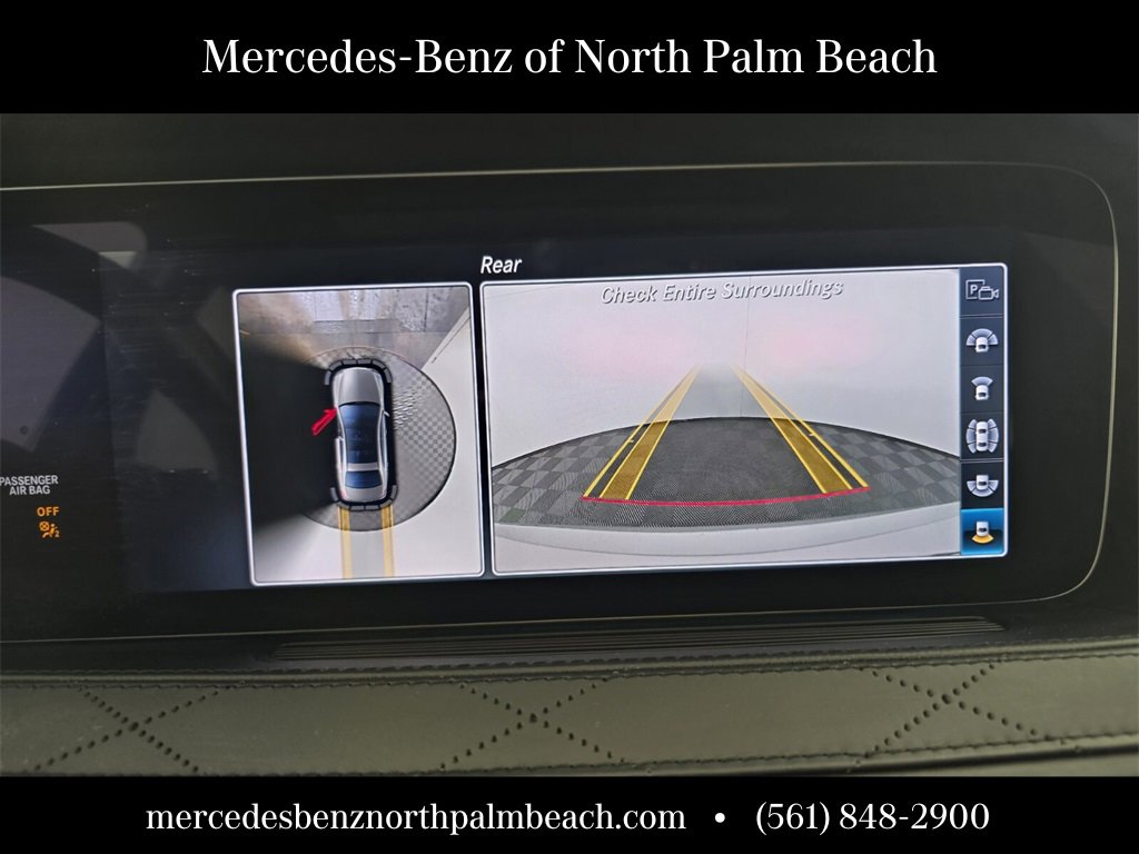 Used 2018 Mercedes-Benz S 65 AMG Sedan image 29