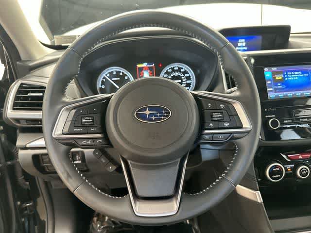 Used 2020 Subaru Forester Premium AWD/4WD image 8