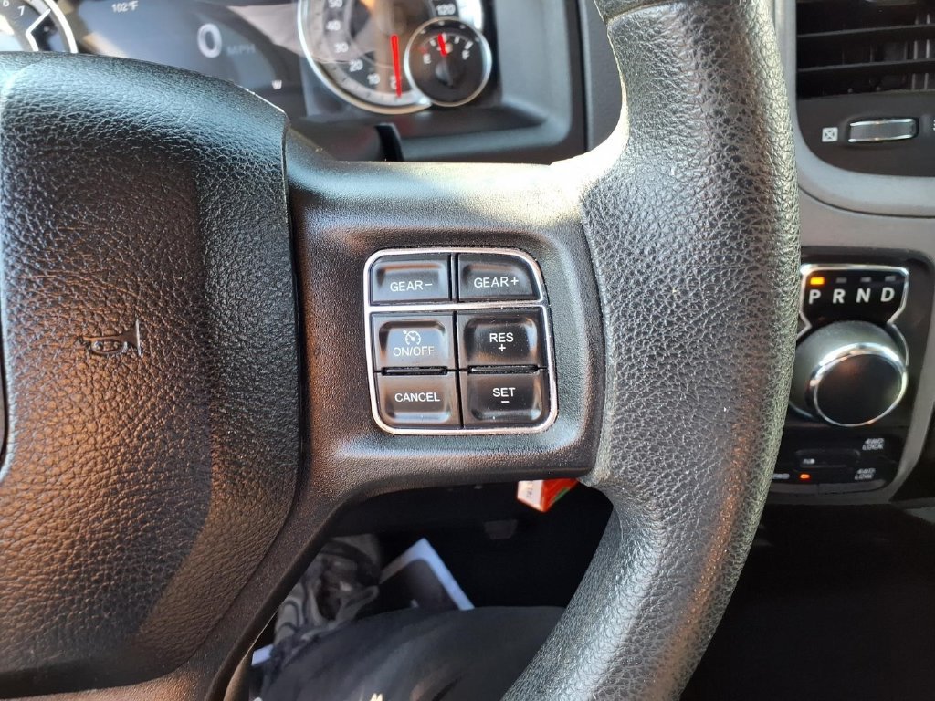 Used 2019 RAM 1500 Express w/ Express Value Package AWD/4WD image 15