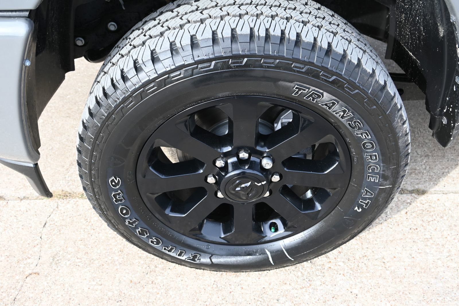 New 2026 RAM 3500 Laramie image 9