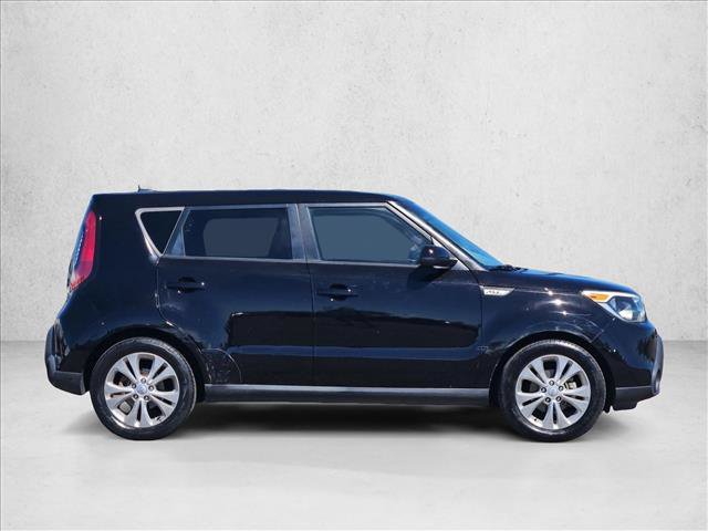 Used 2015 Kia Soul + FWD image 9
