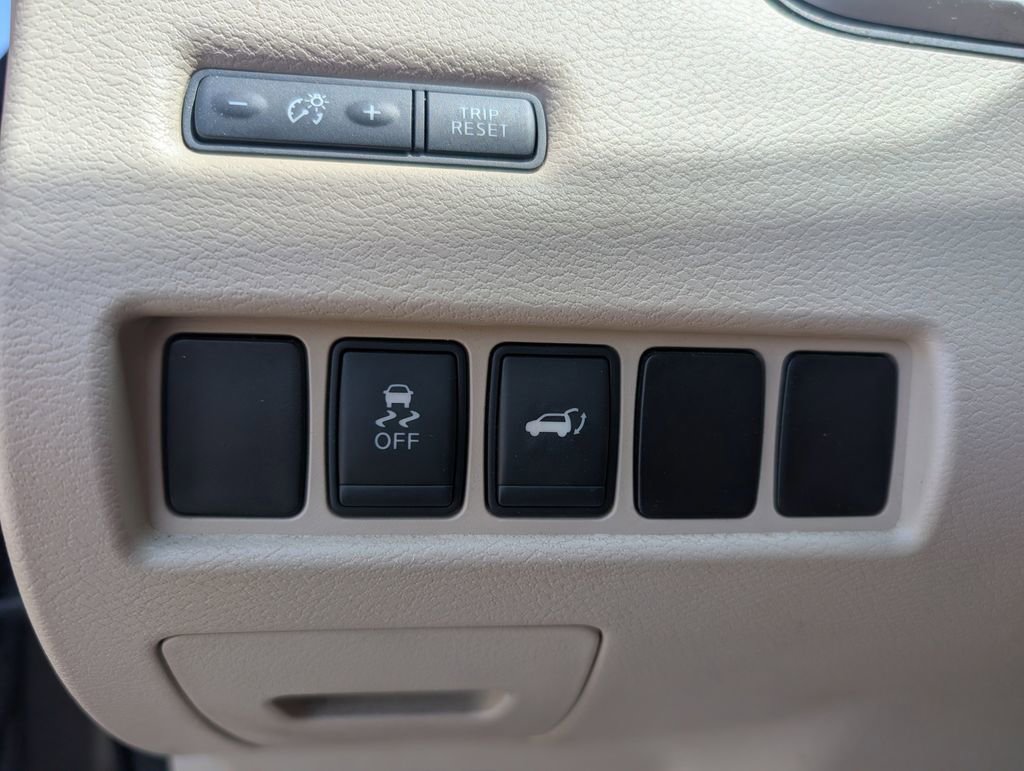 Used 2016 Nissan Murano SL image 23