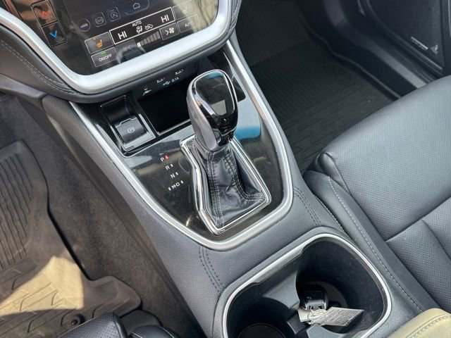 Used 2021 Subaru Outback Limited w/ Popular Package #2 image 26