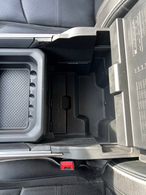 Used 2022 RAM 3500 Laramie image 18