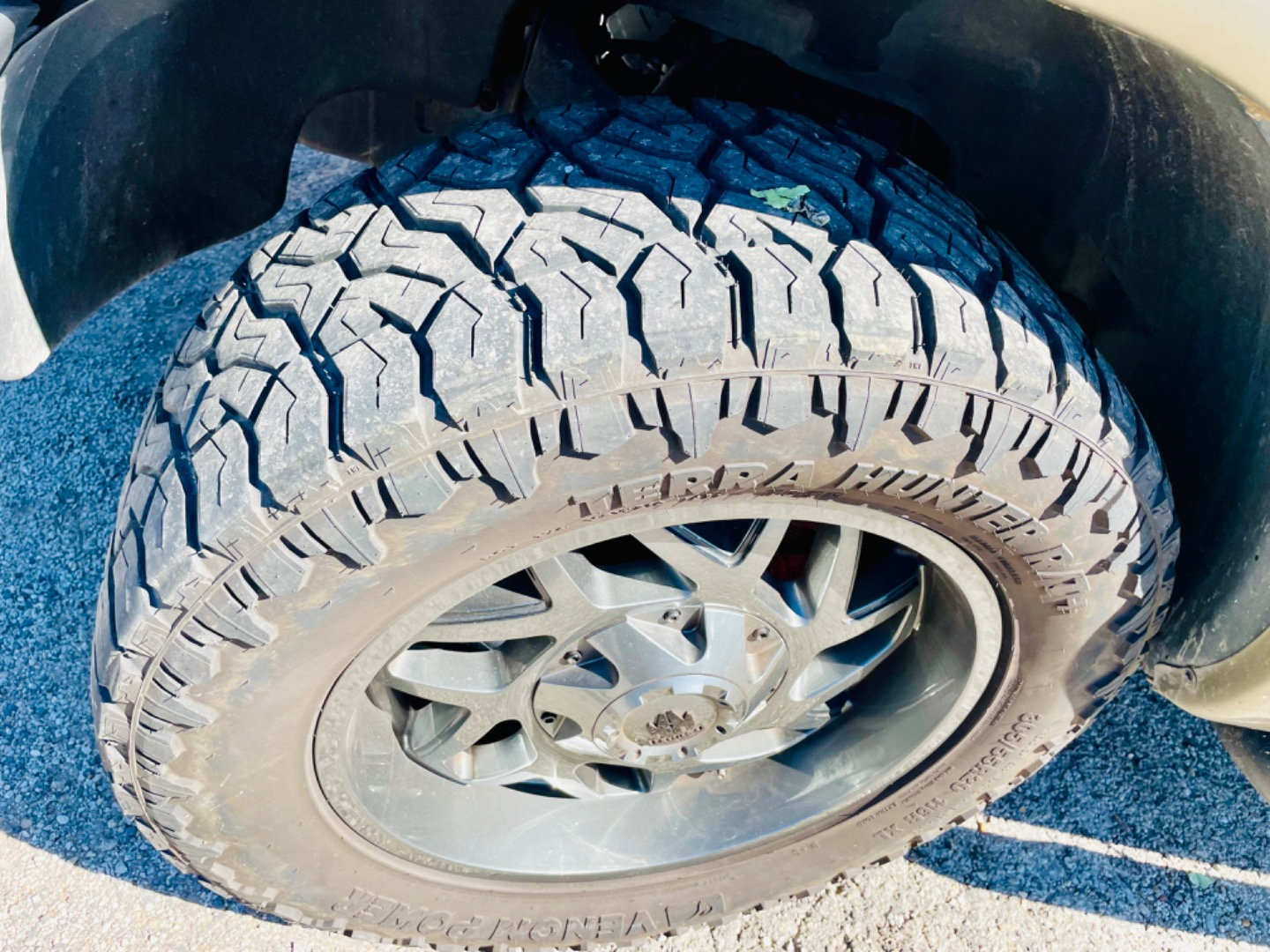Used 2008 Dodge Ram 1500 Truck SLT image 10
