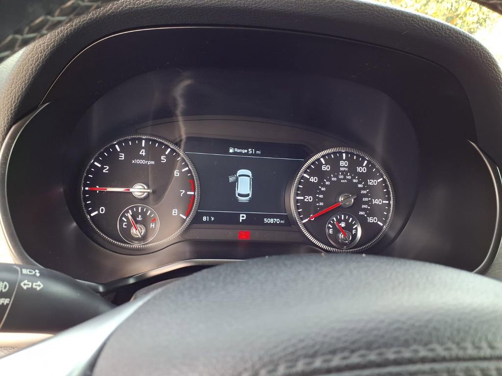 Certified 2022 Kia Telluride SX w/ SX Prestige Package image 12