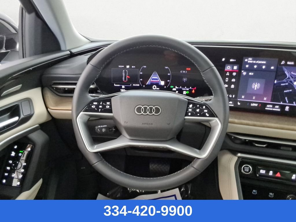 New 2025 Audi Q5 Premium Plus image 14