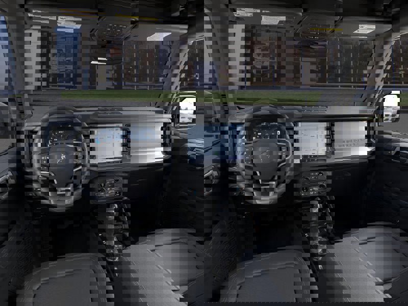 New 2026 Ford Bronco Badlands image 9