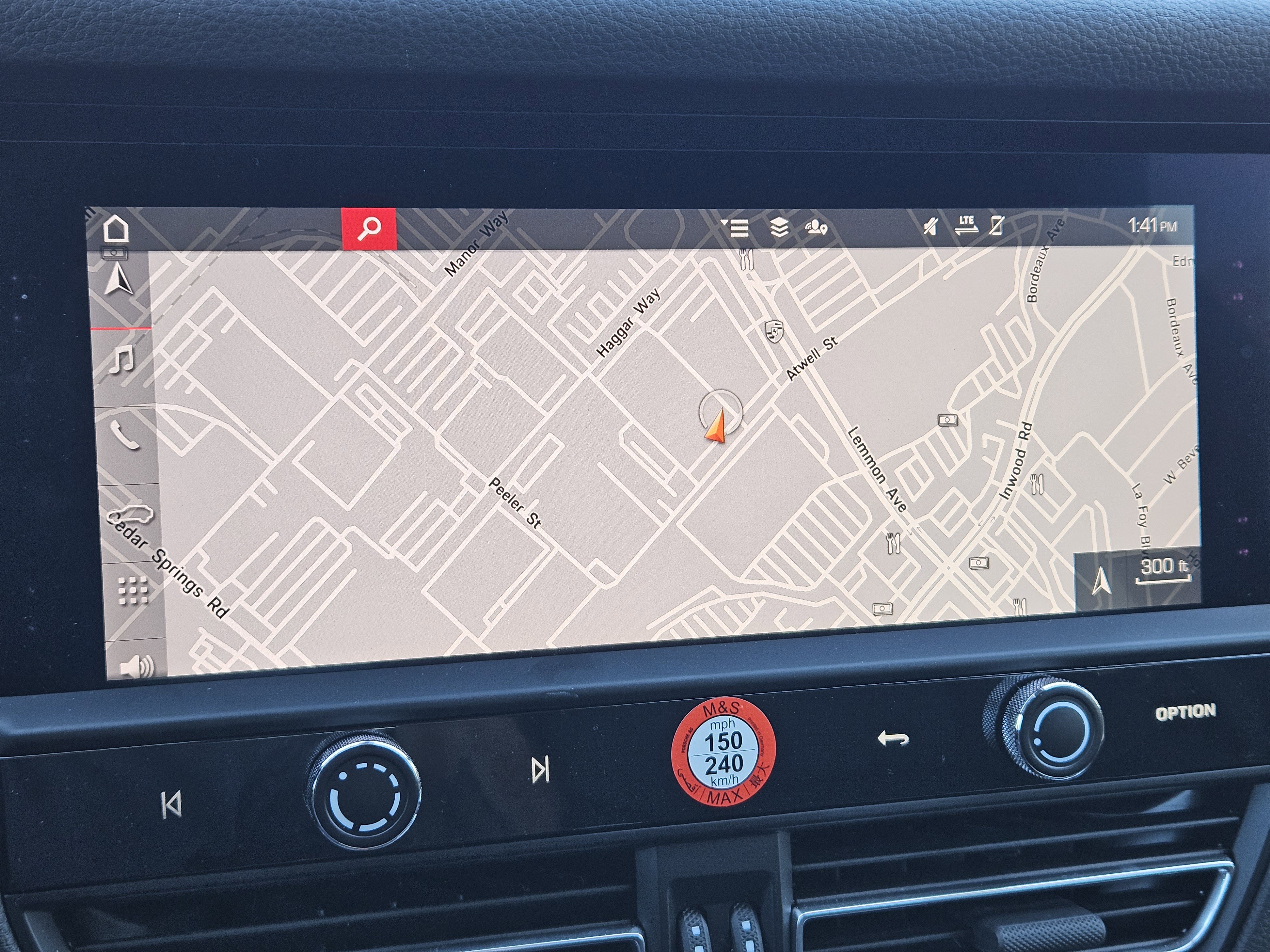 Used 2026 Porsche Macan image 17