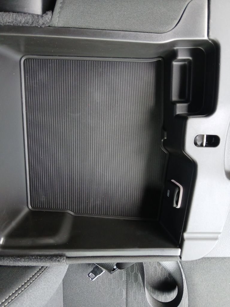 New 2026 RAM 2500 Tradesman image 28