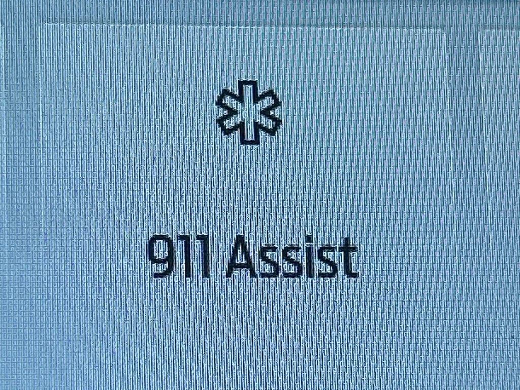 Used 2022 Ford Escape SEL image 28